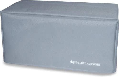 Vista 10 de Cubierta antipolvo para impresora Epson Expression Home XP-200/XP-202/XP-215/XP-300/XP-310/XP312/XP-314/ XP-315/ XP-320 / XP-400/XP-410/XP-420 +
