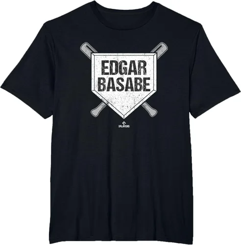 Vista 15 de Homeplate Gameday Edgar Basabe Prospect Baseball Fan Gear T-Shirt