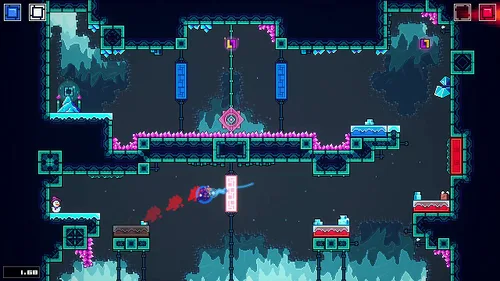 Vista 7 de Super Magbot Standard - Nintendo Switch Código digital