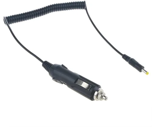 Vista 3 de Adaptador de coche compatible con escáner Uniden BC-760XLT BCD996T BC355C BC-355C BC355N BC-355N