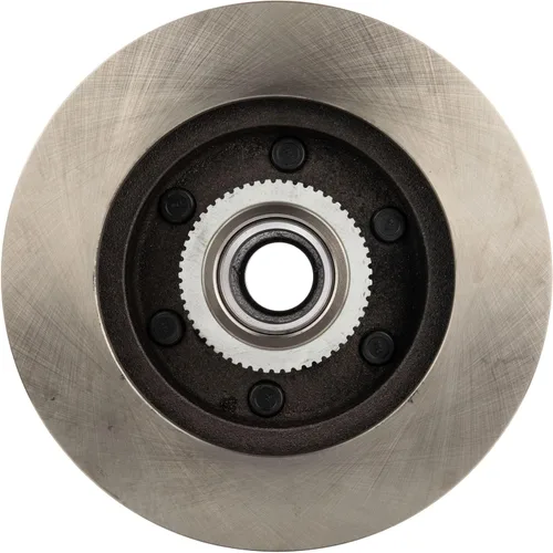 Vista 3 de MAGMA Fire Born Braking PMR225204 Brake Rotor and Hub Assembly, Front