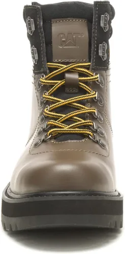 Vista 3 de Cat Footwear Botas unisex para adultos Vanquish, Noche de oliva unisex para adultos, 7.5 Women7.5 Men