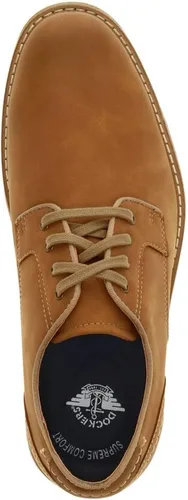 Vista 2 de Dockers Bronson Oxford para hombre