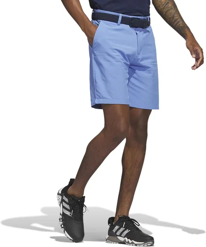Vista 2 de adidas Pantalón corto de golf Standard Ultimate365 de 8.5 pulgadas para hombre