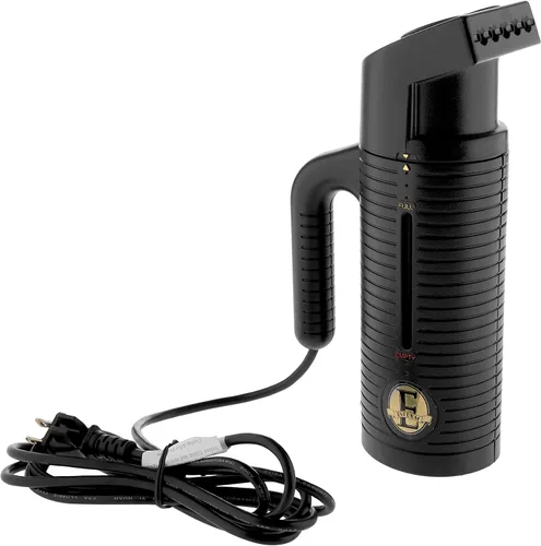 Vista 2 de Vaporizador portátil para uso personal ESTEAM