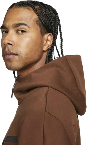 Vista 6 de Nike Sportswear - Sudadera con capucha para hombre