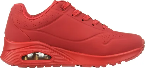 Vista 6 de Skechers Uno-Stand on Air tenis estilo urbano para mujer