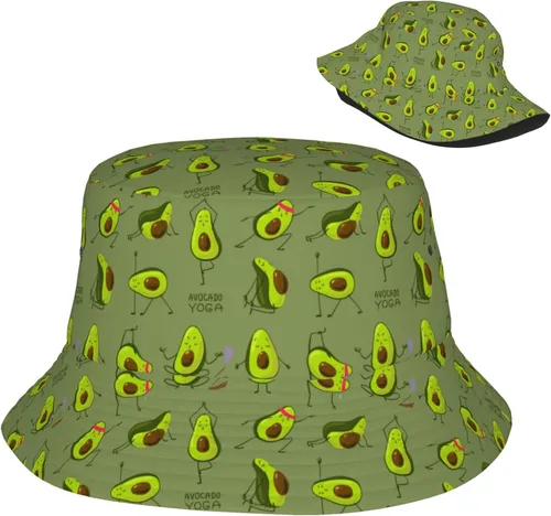 Vista 32 de Sombreros de pescador para mujer, gorra de viaje para playa, unisex, sombrero de pescador para hombre
