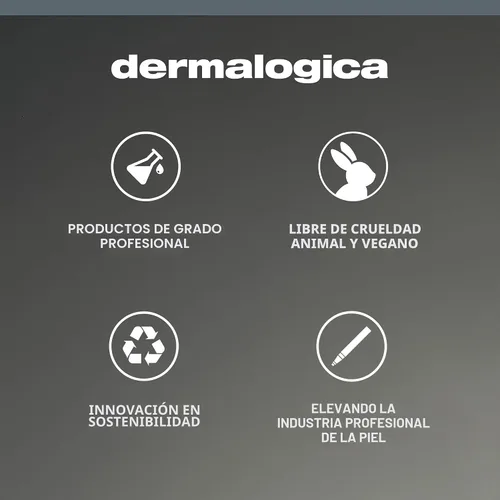 Vista 9 de Dermalogica Daily Superfoliant - Exfoliante facial para poros profundos - Exfoliante en polvo que suaviza y ilumina suavemente la piel, combatiendo