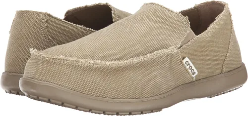 Vista 12 de Crocs Santa Cruz - Mocasines de lino para hombre