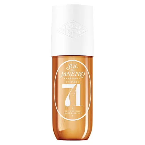 Vista 25 de Sol de Janeiro - Bruma de perfume para cabello y cuerpo