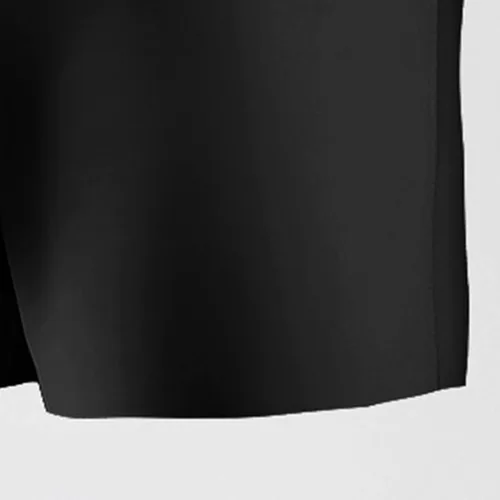 Vista 3 de Ropa interior para hombre, de seda de hielo, calzoncillos transparentes transparentes de secado rápido