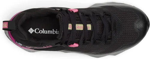 Vista 8 de Columbia Zapatos de senderismo Facet 75 Outdry para mujer