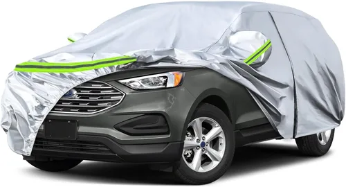 Vista 87 de Fundas impermeables para automóvil de repuesto para Ford Bronco 2021-2026
