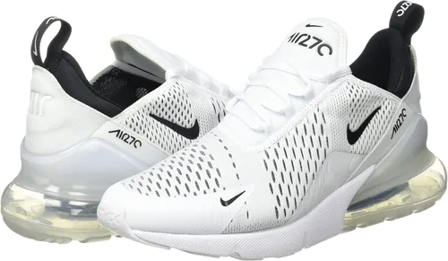 Vista 10 de Nike Air Max 270 - Tenis de correr para mujer