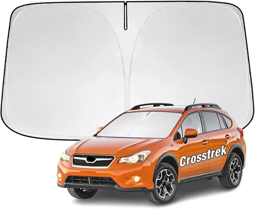 Vista 169 de Parasol para parabrisas Acura MDX 2001-2013, protector de parabrisas 300T, bloquea los rayos UV, ajuste personalizado, MDX para parabrisas