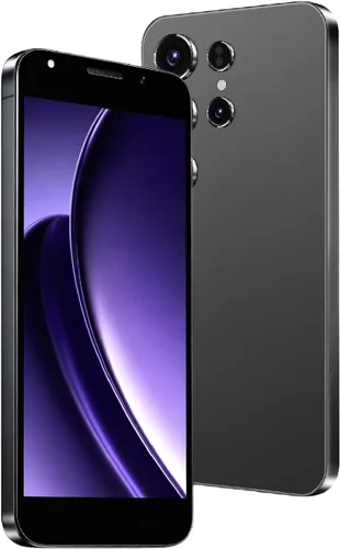 Vista 16 de Teléfono desbloqueable, compatible con red 4G, teléfono Android, pantalla de 5.0 pulgadas, 2 GB de RAM + 16 GB de ROM/TF de 256 GB, doble SIM