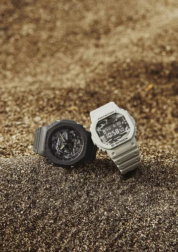 Vista 4 de CASIO DW-5600CA-8JF G-Shock DIAL CAMO Utility Series Reloj enviado desde Japón enero de 2022 lanzado