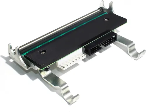 Vista 8 de GETPARTS 1-040082-900 nuevo cabezal de impresión para Intermec PX4i PX4E impresora de código de barras térmica OEM reemplazo 203dpi