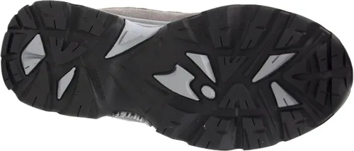 Vista 4 de Hi-Tec Bandera - Botas de senderismo impermeables para mujer
