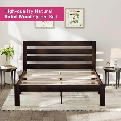 Vista 4 de Acme Furniture - Cama Kenney 21080Q