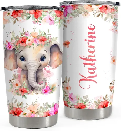 Vista 12 de SANDJEST Taza personalizada para mejor amiga Definición de mejor amiga Tazas de 20oz 30oz con tapa, regalo para mujeres, niñas, mejores amigas