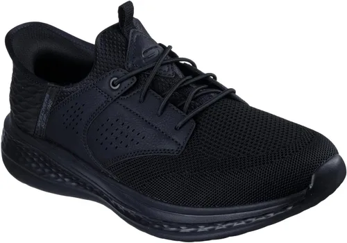 Vista 9 de Skechers Mens Slade - Caster