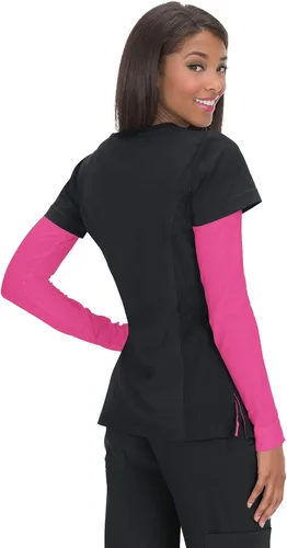 Vista 2 de KOI Lite 317 Serenity Top para mujer