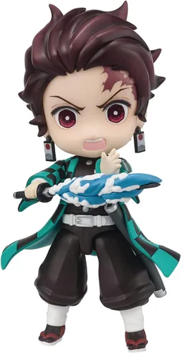 Vista 26 de Tamashi Nations - Demon Slayer - Akaza, Bandai Spirits Figuarts Mini