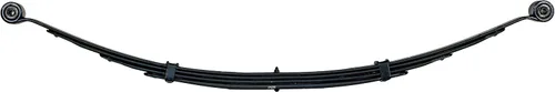 Vista 3 de Dorman 22-1165 Resorte de ballesta trasero compatible con modelos seleccionados Chevrolet/GMC