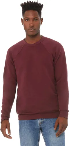 Vista 33 de Bella Canvas mens 3901