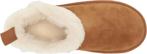 Vista 5 de Koolaburra by UGG Botas de moda Advay sin cordones para mujer