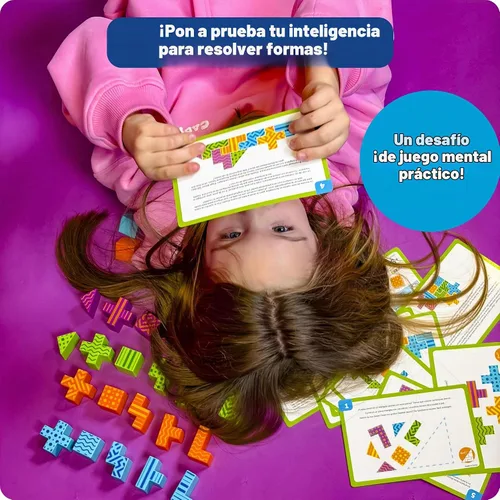 Vista 2 de Learning Resources Brainometría STEM Explorers