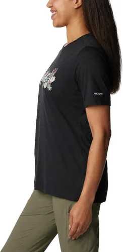 Vista 3 de Columbia Cuello redondo relajado Bluebird Day para mujer