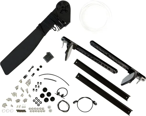 Vista 2 de Wilderness Systems Wilderness Systems Gris