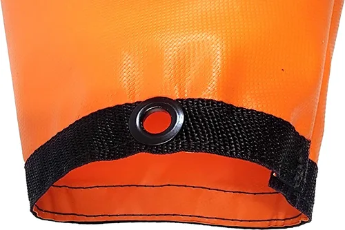 Vista 5 de Rugged Made Calcetín de mar de anclaje de deriva de 24 pulgadas para navegar viento