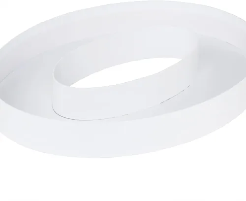 Vista 4 de Recipiente de papel de cartón rellenable de 12 "en forma de número de cartón para pastoreo de embutidos (0)
