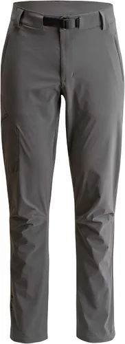 Vista 3 de Black Diamond Equipamiento - Pantalón Alpino - Hombre - Granito - Medio