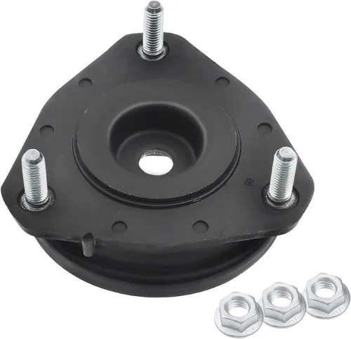 Vista 5 de A-Premium Soportes de suspensión del lado del conductor y del pasajero compatibles con Ford Focus 2000-2007 2.0L 2.3L 2.5L 2-PC Set