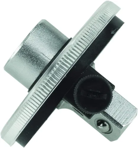 Vista 4 de Llave Dinamométrica con Medidor de Ángulo de 1/2 Pulgada SF0136