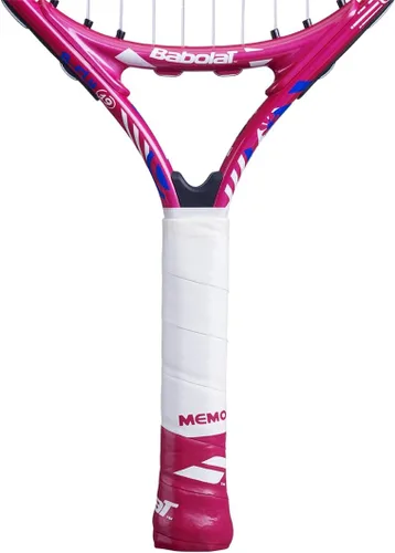 Vista 6 de Babolat B’Fly Raquetas de Tenis Junior (Varios Tamaños)