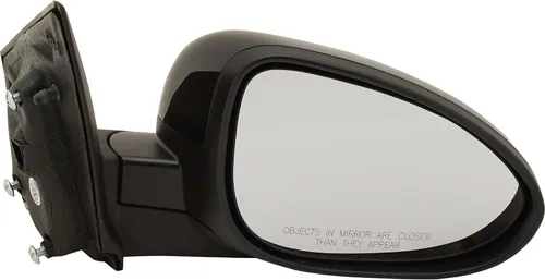 Vista 46 de Garage-Pro Espejo compatible con Chevrolet Tahoe 2007-2014, GMC Yukon, Yukon XL 1500, Suburban 1500 lado del pasajero con detección de punto ciego