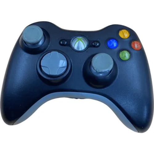 Vista 4 de Microsoft Xbox 360 Elite 120GB Console Bundle