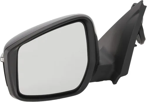 Vista 12 de Garage-Pro Espejo eléctrico no calefactable para Nissan Altima 2007-2012 con luz de señal pintable Sedán, para modelos con paquete de conveniencia