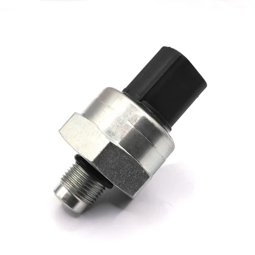 Vista 2 de 55CP09-03 34521164458 Sensor de presión del carril de combustible para BMW Z3 Z4 E46 E60 E61 E63 E64 55CP0903