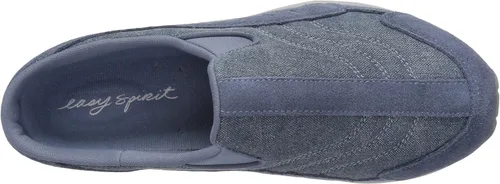Vista 5 de Easy Spirit Traveltime381 - Tenis tipo zuecos para mujer