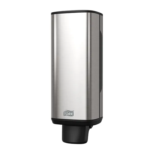 Vista 6 de TORK - Dispensador de cuidado de la piel con sensor de intuición S4, para jabón de manos y desinfectante de manos, gama Elevation, 571609