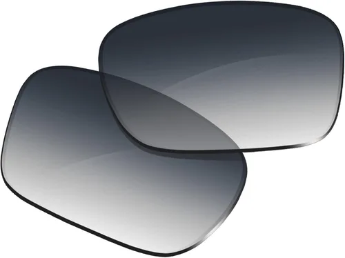 Vista 5 de Lentes de sol de repuesto 100% de ajuste preciso para Oakley Holbrook XXL OO9487 2.402 in