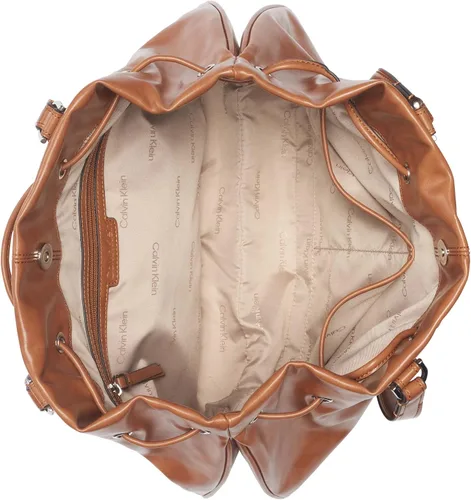 Vista 4 de Calvin Klein Lapis Drawstring Tote