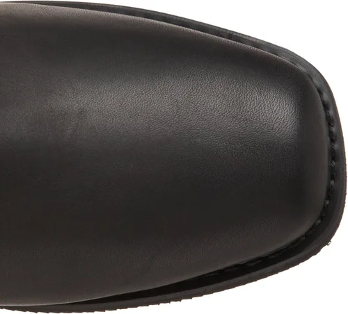 Vista 5 de Harley-Davidson Botas de arnés impermeables Hustin para hombre, Negro